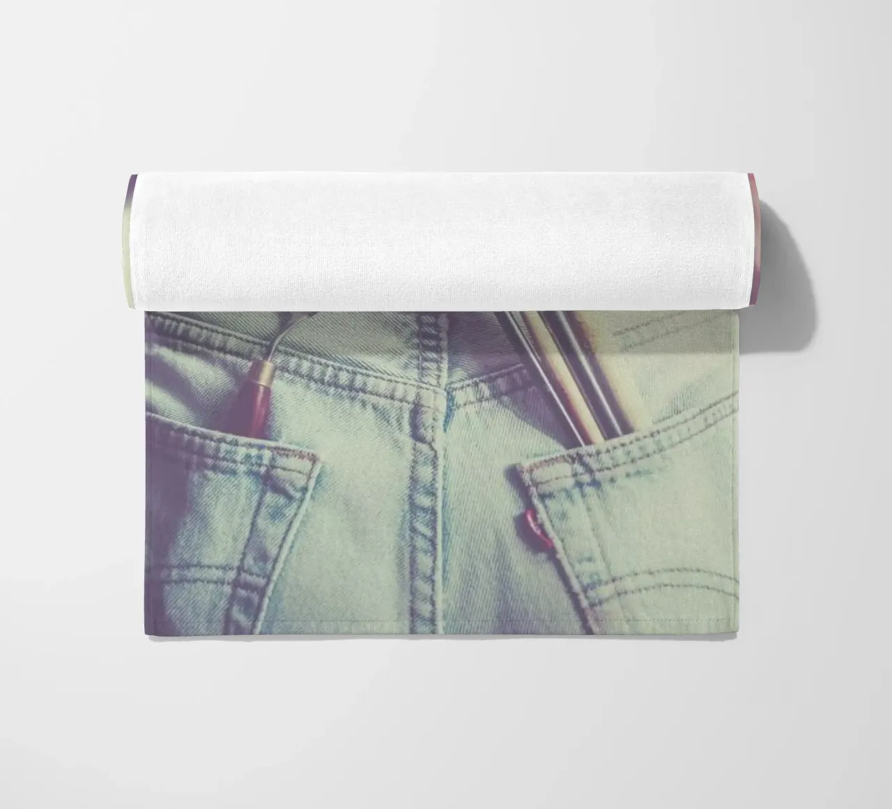 The Painter telo mare da Magdalena Martin Photography