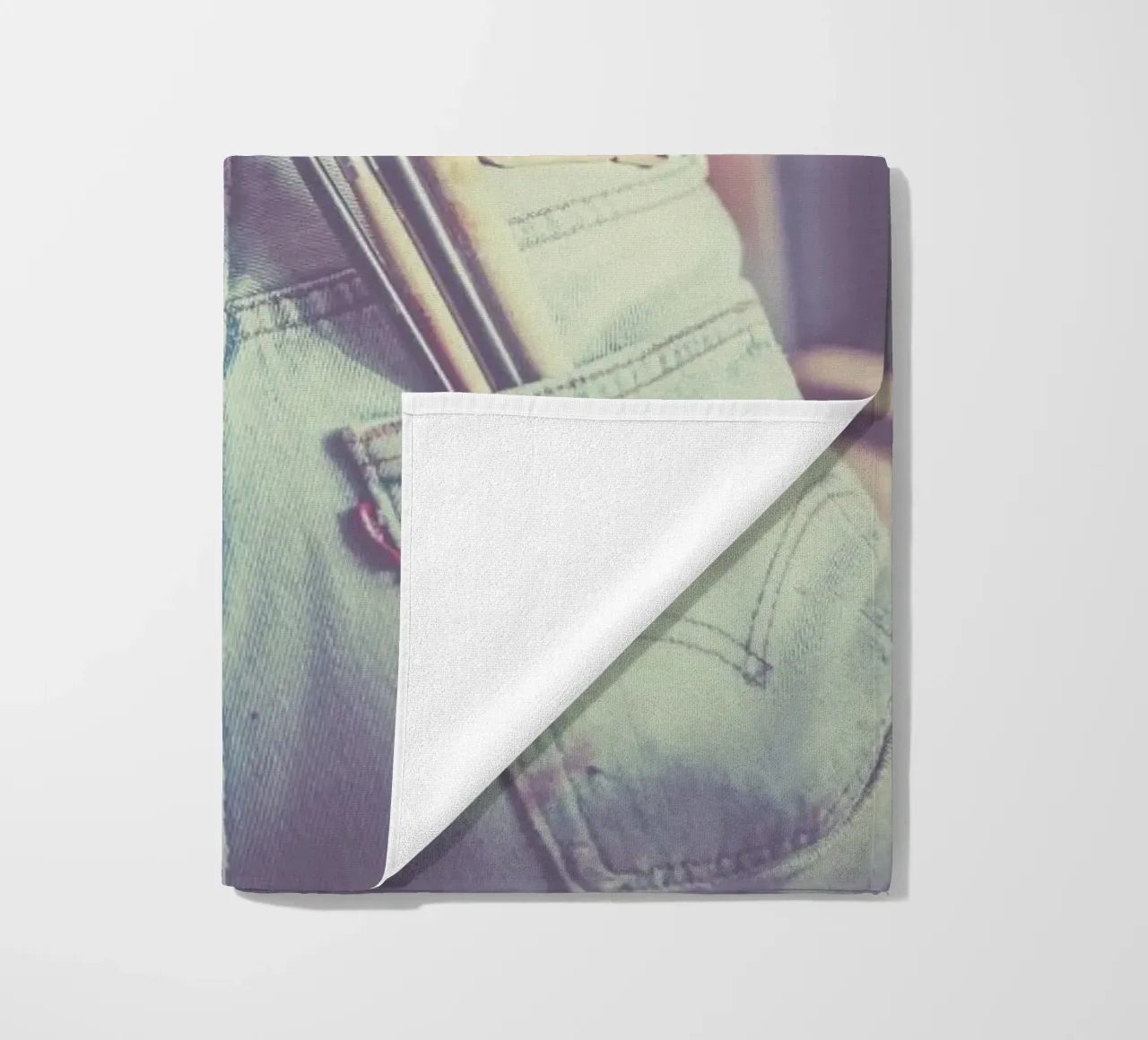 The Painter telo mare da Magdalena Martin Photography