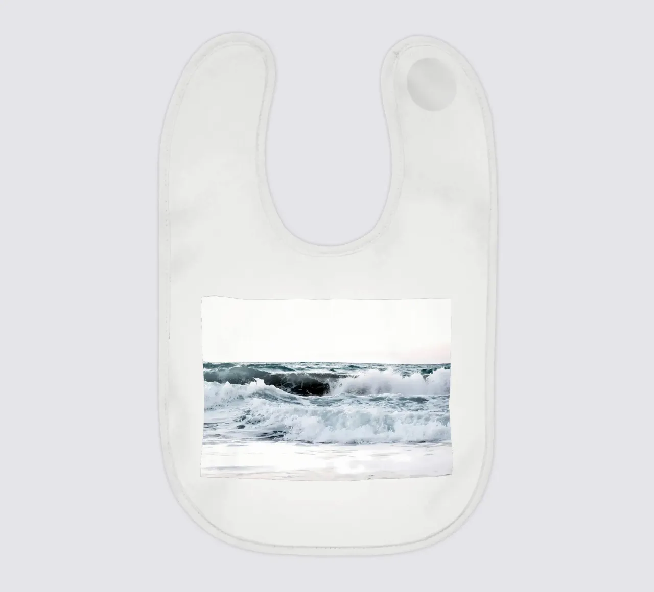 Onde dell'oceano bavaglino da Matthew Katz