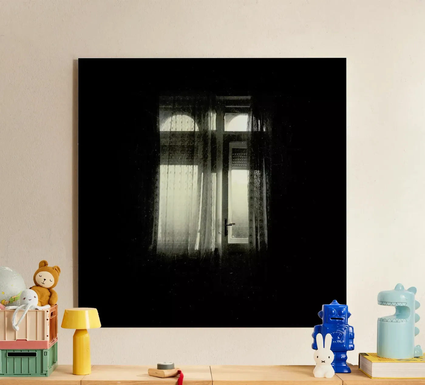 pa 2008-23 plexiglass da Sarolta Bán