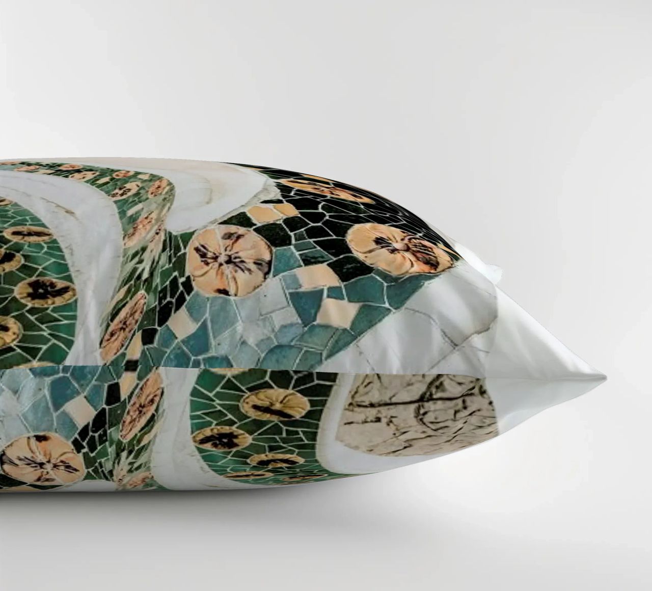 Barcelona Tiles coussin de METROPOLIS