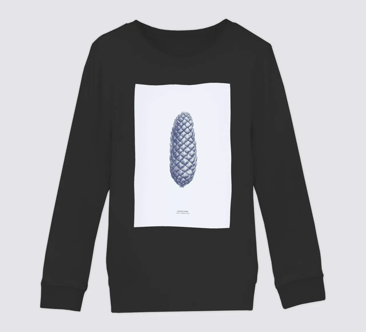 Pinecone II felpa bambino da Flora & Fauna