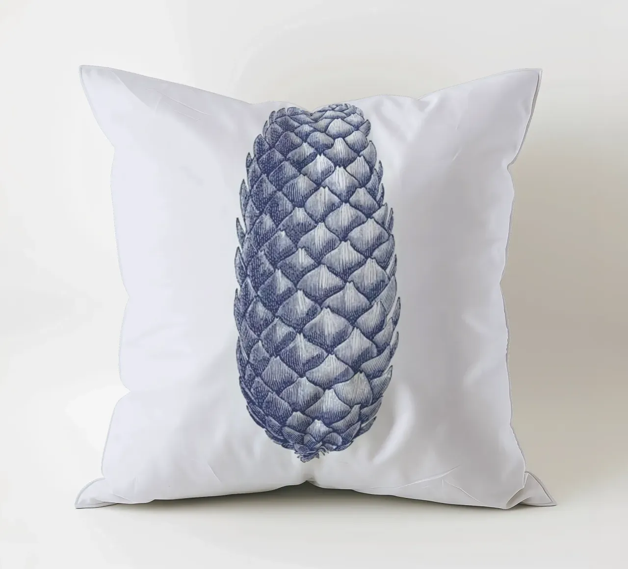 Pinecone II cuscino da Flora & Fauna