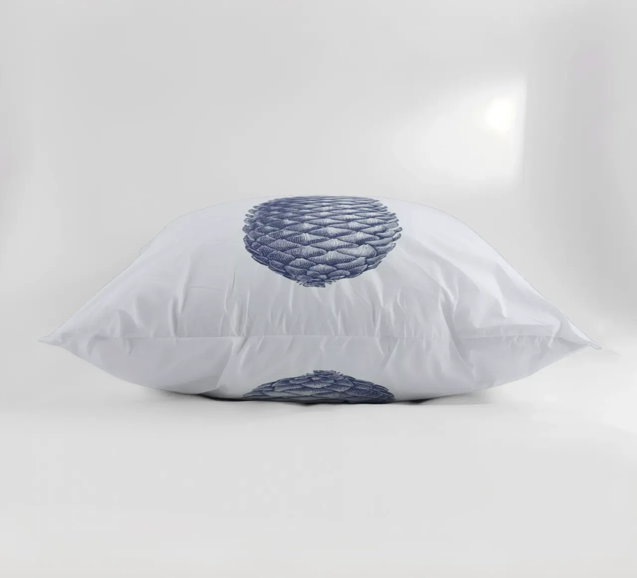 Pinecone II cuscino da Flora & Fauna