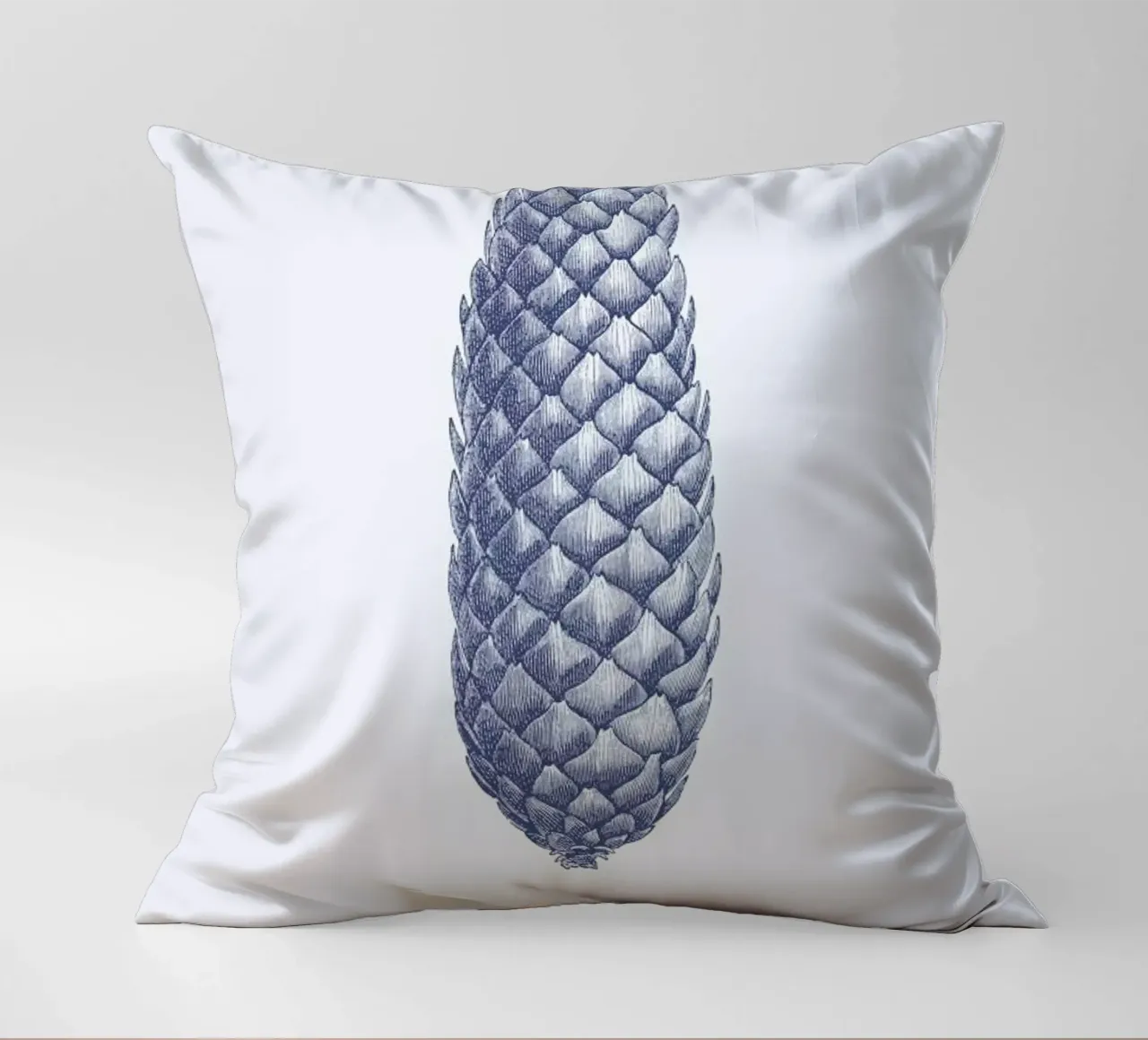 Pinecone II cuscino da Flora & Fauna