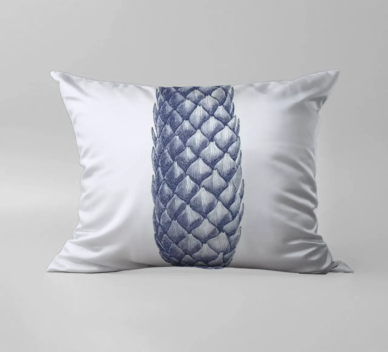 Pinecone II cuscino da Flora & Fauna