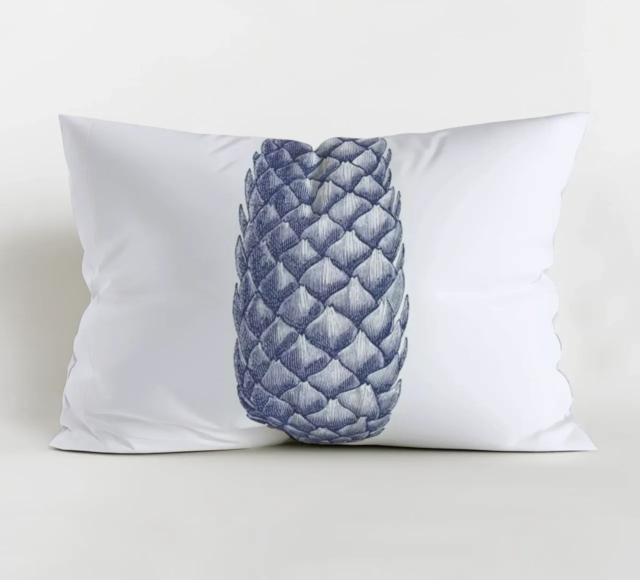 Pinecone II cuscino da Flora & Fauna