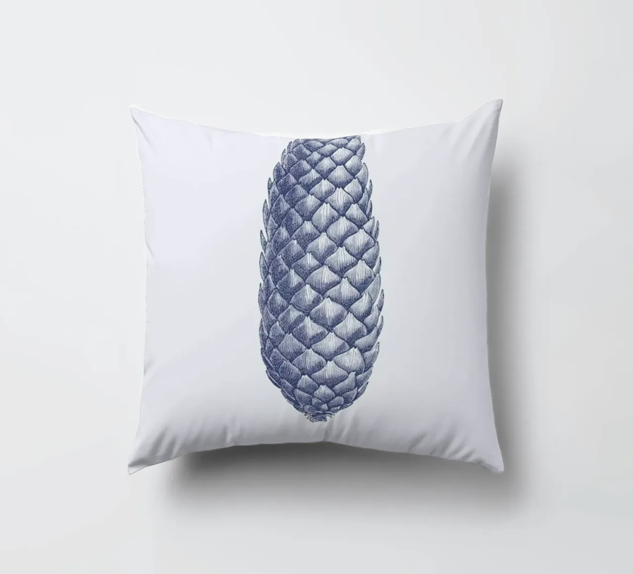 Pinecone II cuscino da Flora & Fauna