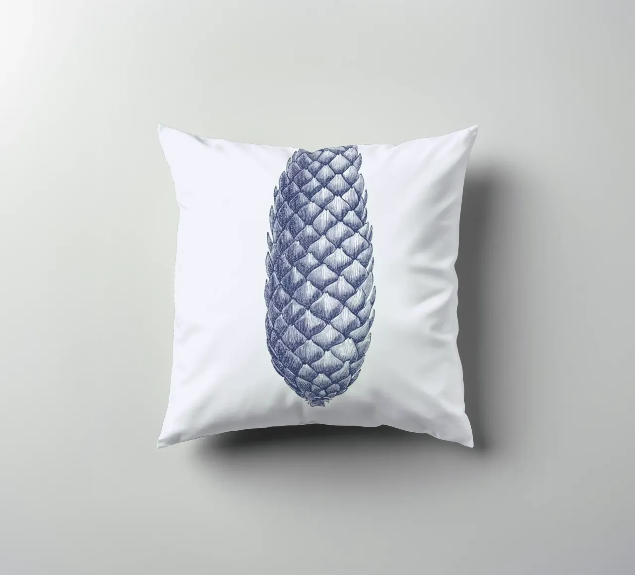 Pinecone II cuscino da Flora & Fauna