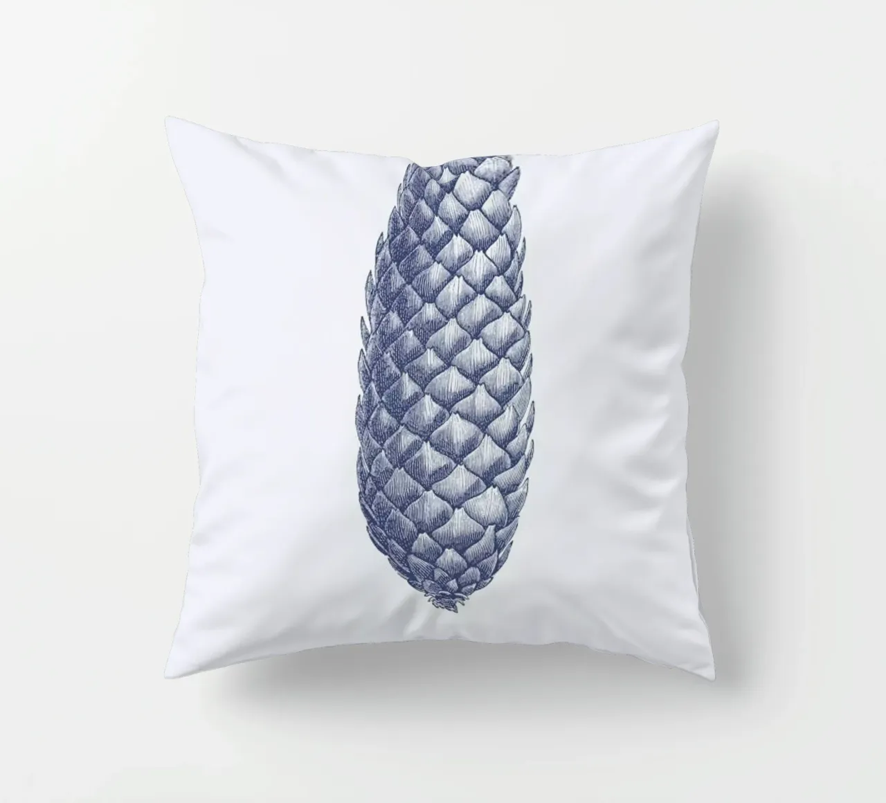 Pinecone II cuscino da Flora & Fauna