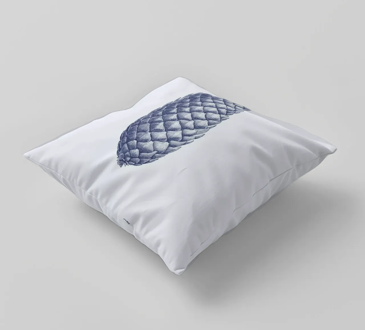 Pinecone II cuscino da Flora & Fauna