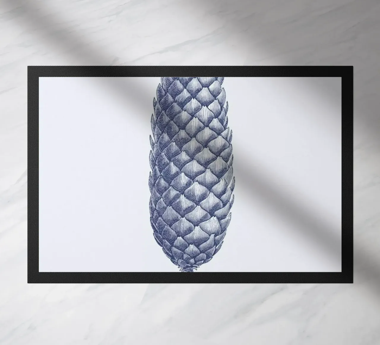 Pinecone II zerbino da Flora & Fauna