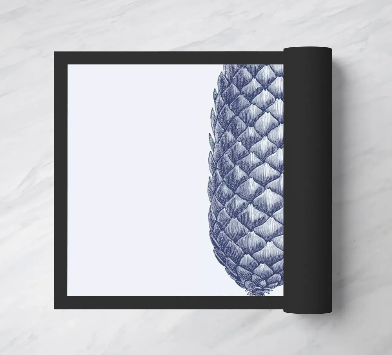 Pinecone II zerbino da Flora & Fauna