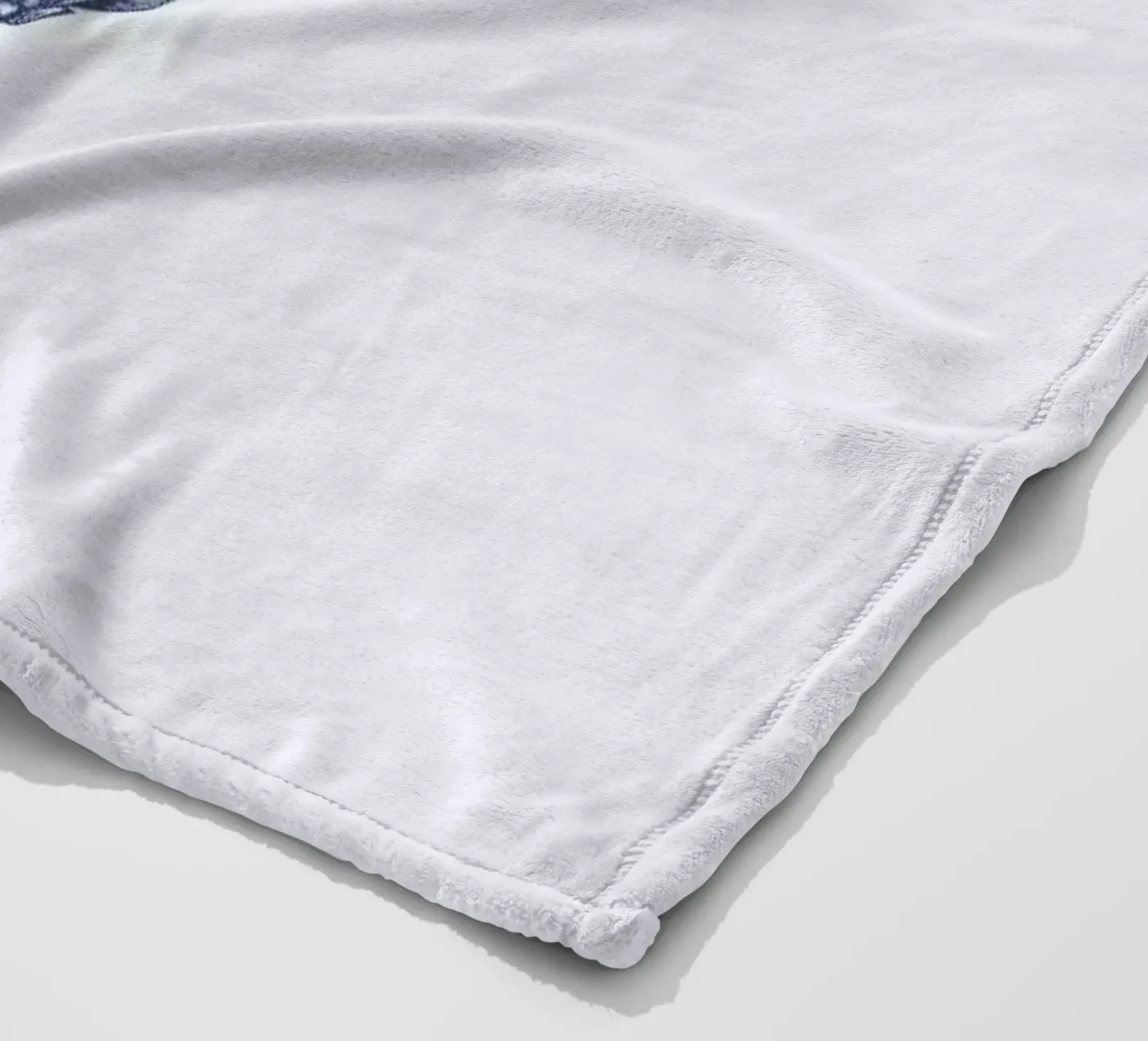 Pinecone II fleecedeken van Flora & Fauna