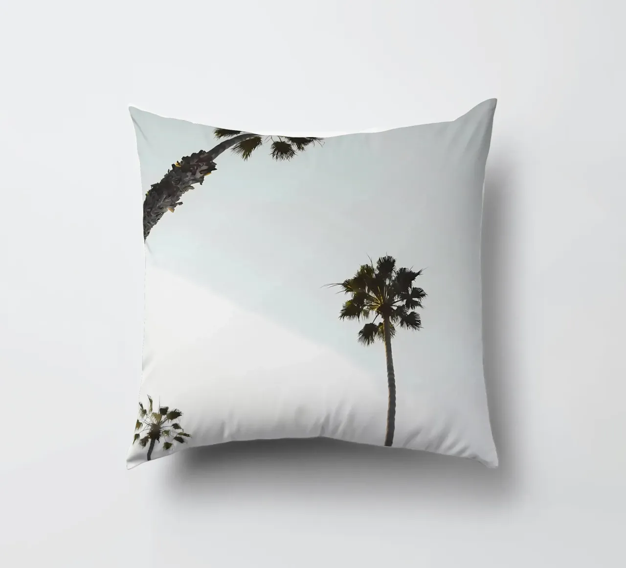 Palme 14 cuscino da Matthew Katz