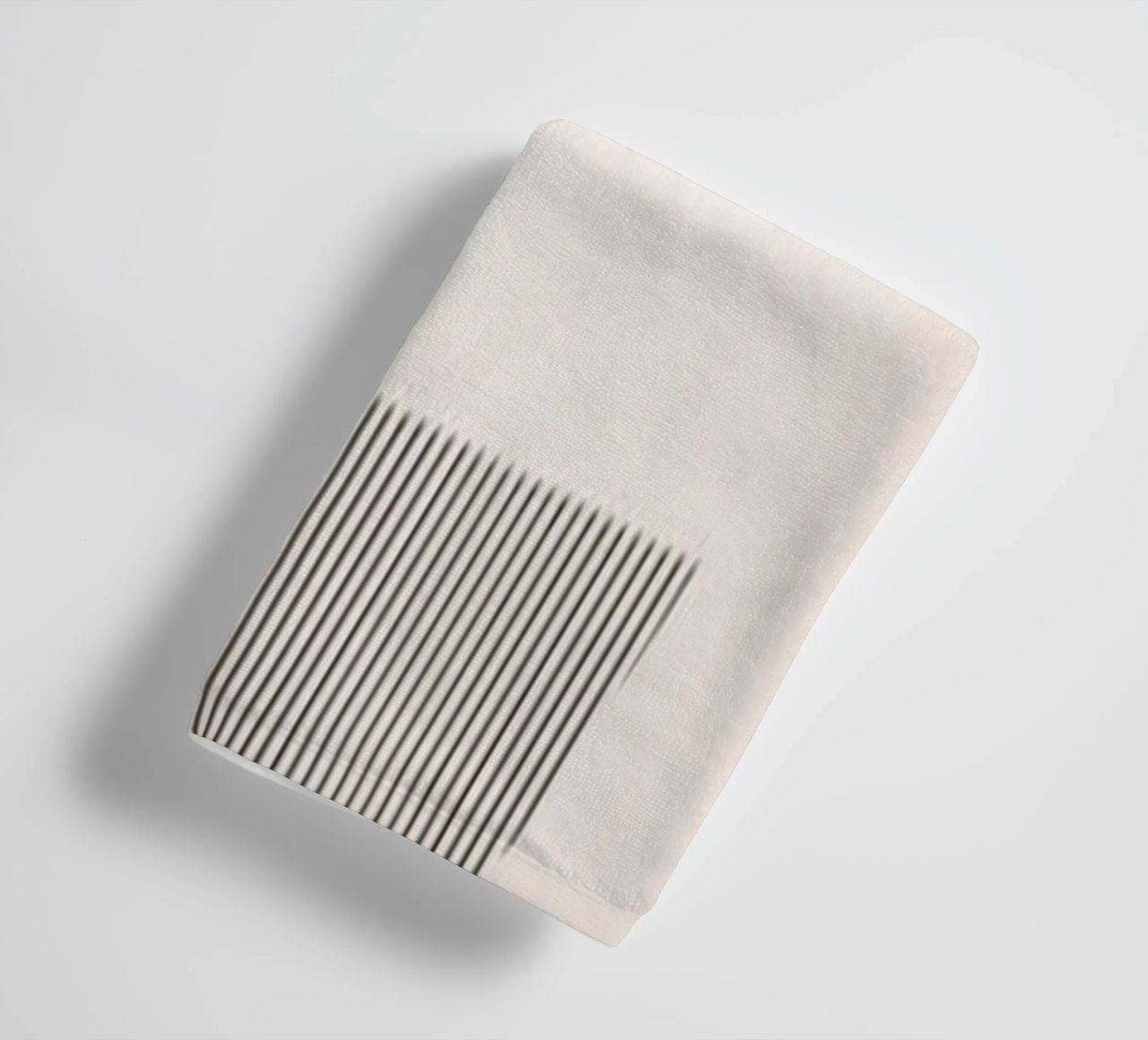 L'art décomplexé no 4 serviette de bain de Maria studio