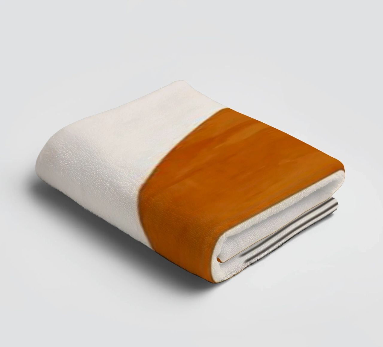 L'art décomplexé no 4 serviette de bain de Maria studio