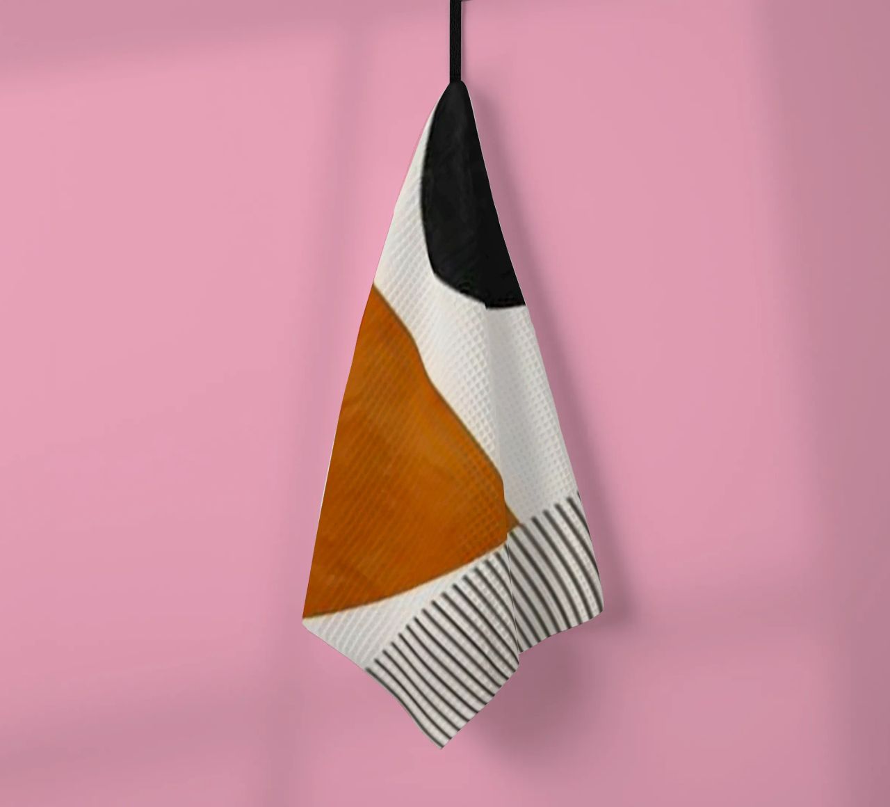 L'art décomplexé no 4 torchon de Maria studio