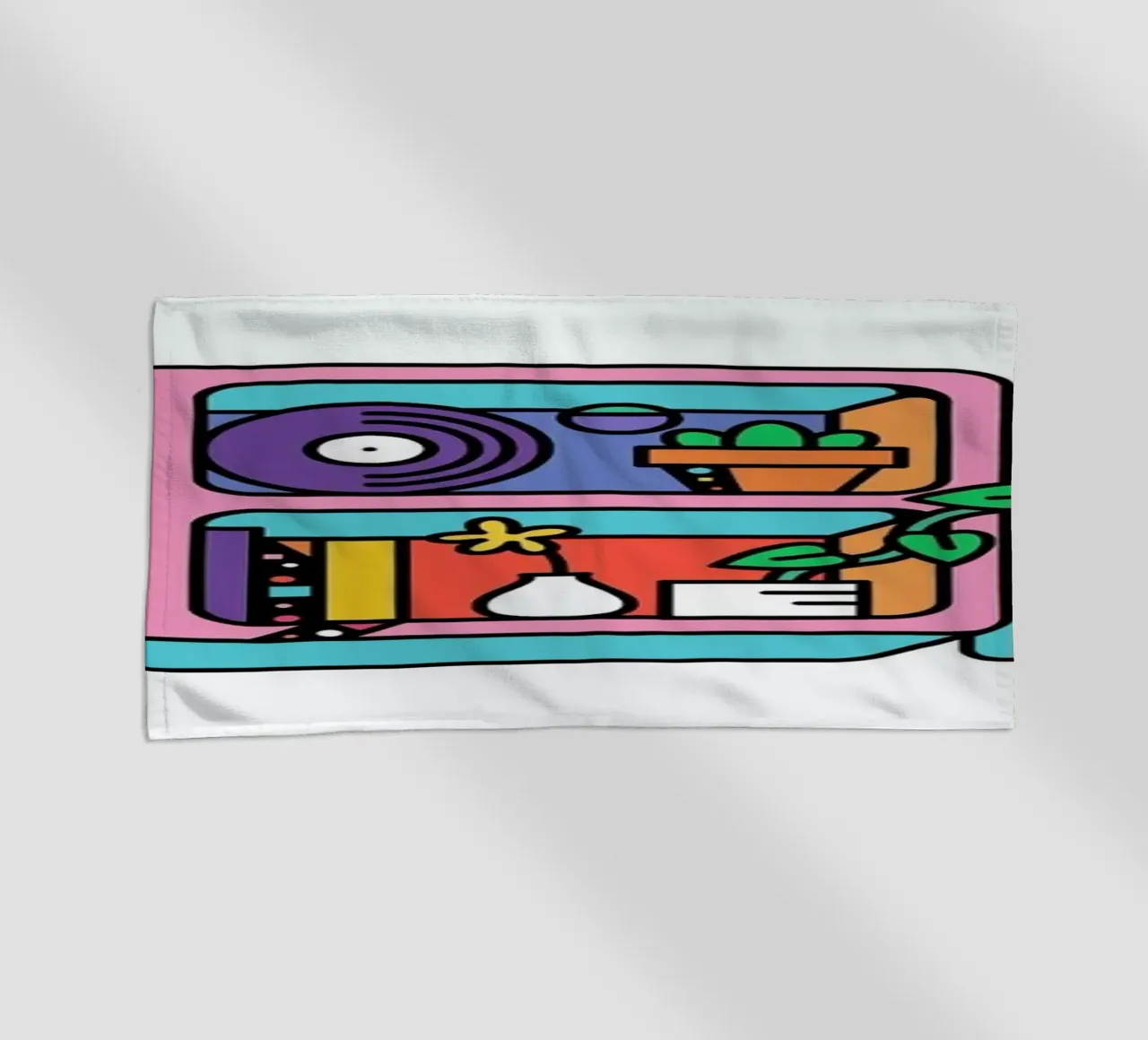 The Prickly Pear telo mare da Tyler Dale