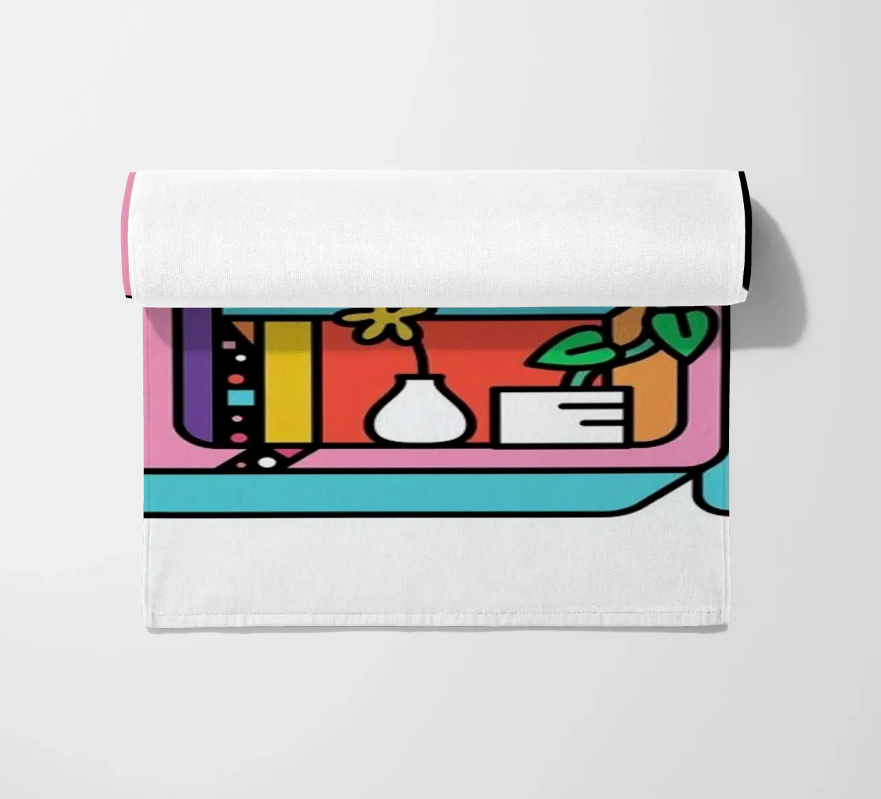 The Prickly Pear telo mare da Tyler Dale