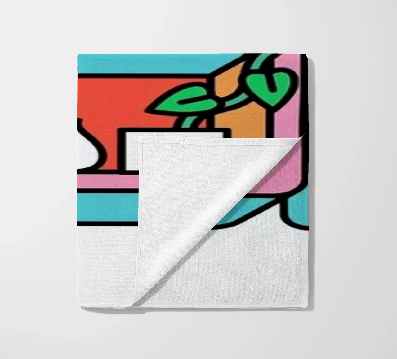 The Prickly Pear telo mare da Tyler Dale