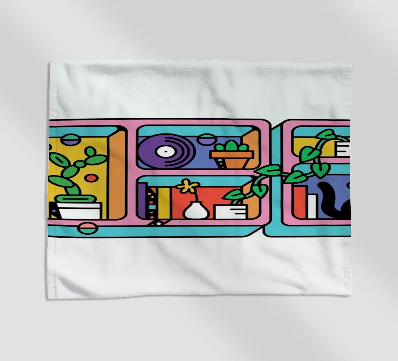 The Prickly Pear telo mare da Tyler Dale