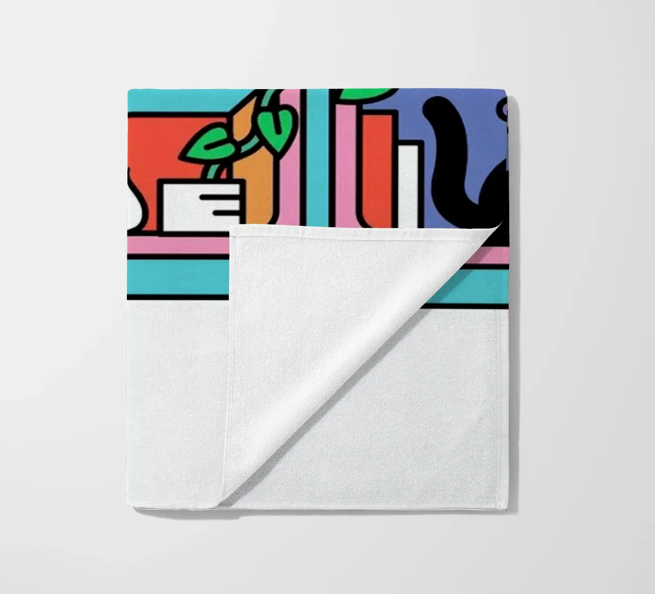 The Prickly Pear telo mare da Tyler Dale