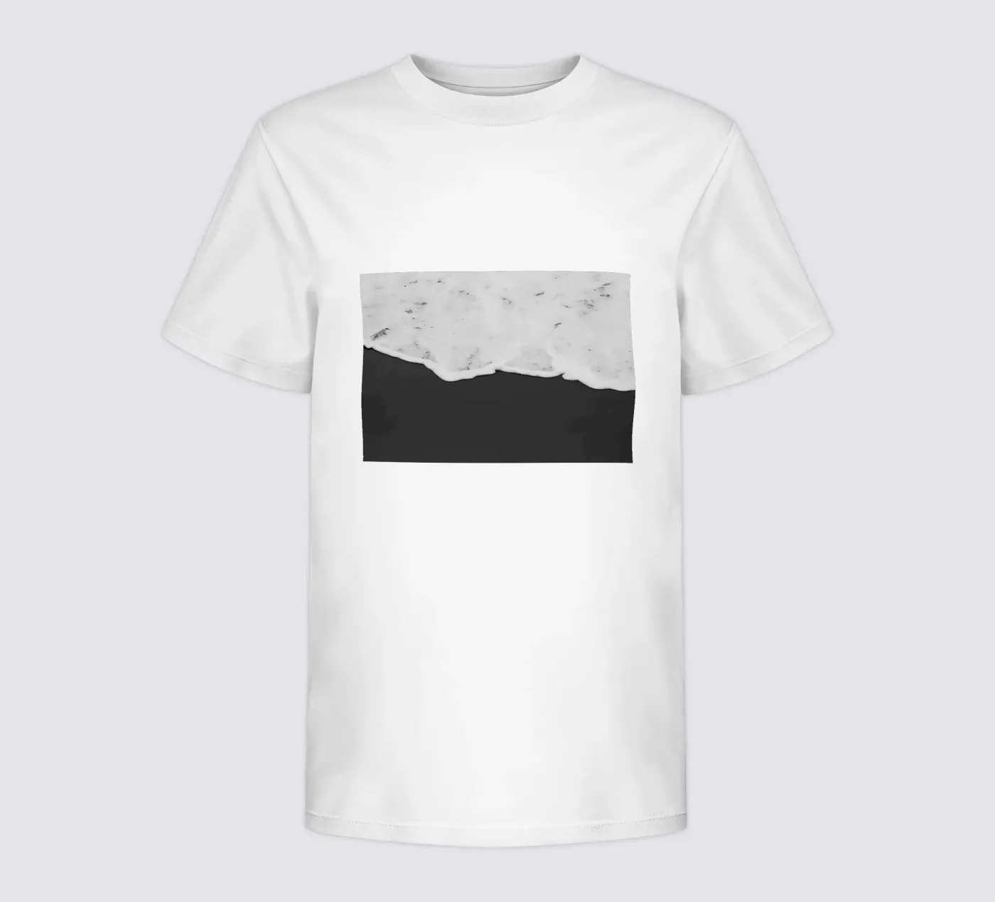 Onda t-shirt bambini da Matthew Katz