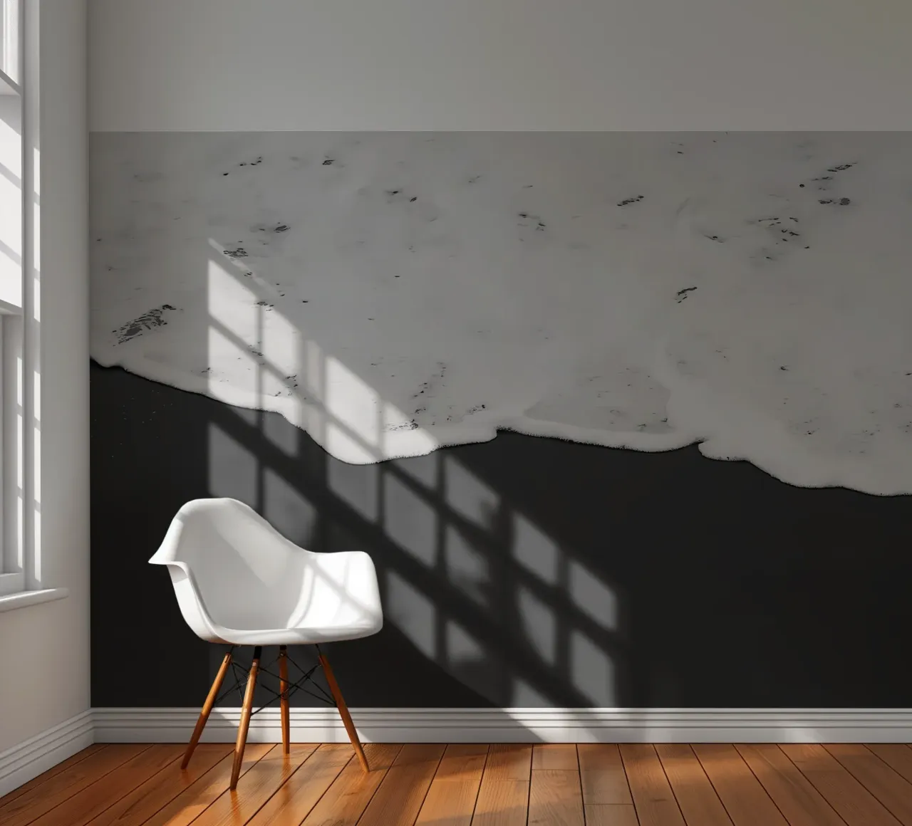 Golf fotobehang van Matthew Katz