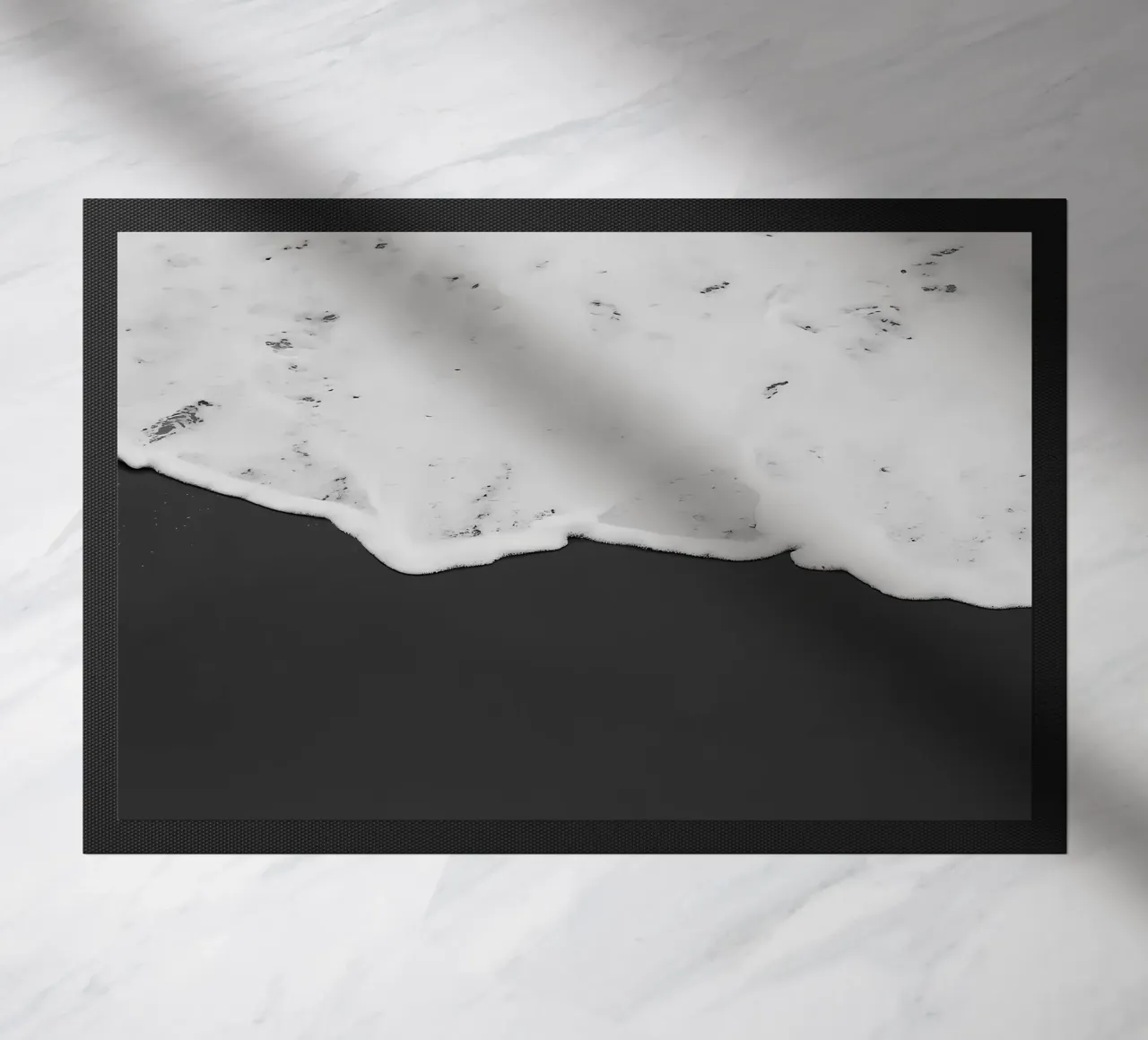 Golf deurmat van Matthew Katz