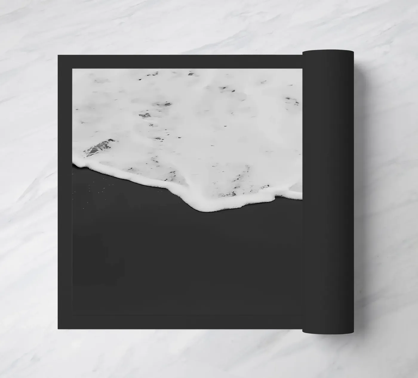 Onda zerbino da Matthew Katz