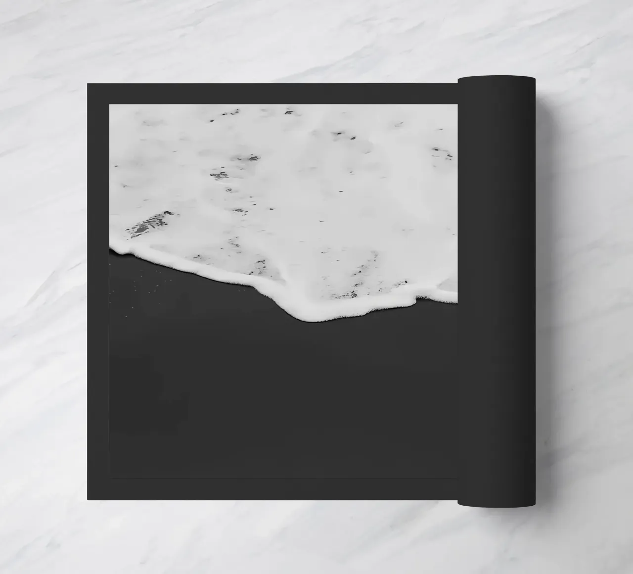 Golf deurmat van Matthew Katz