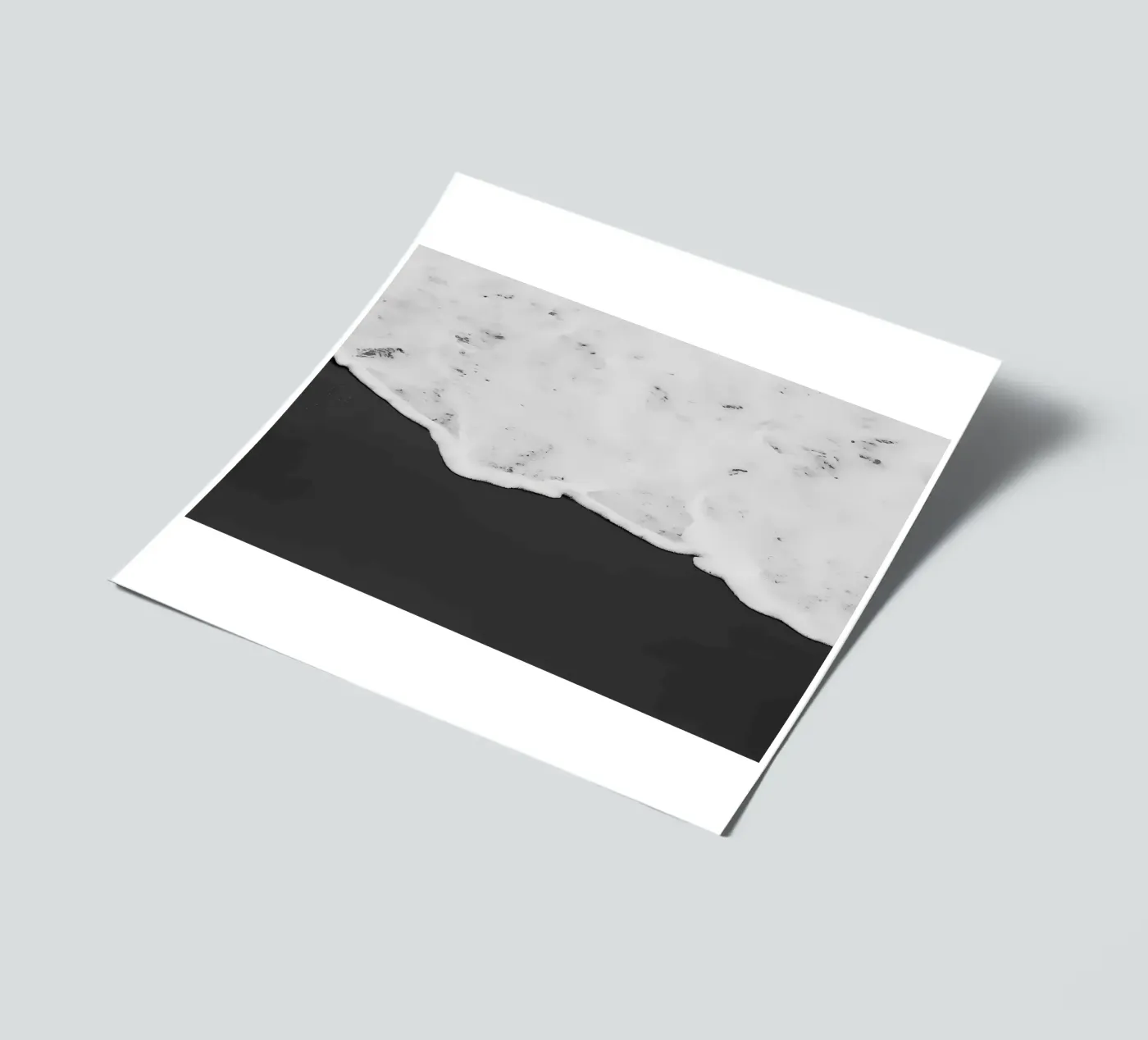Wave sticker sheet by Matthew Katz