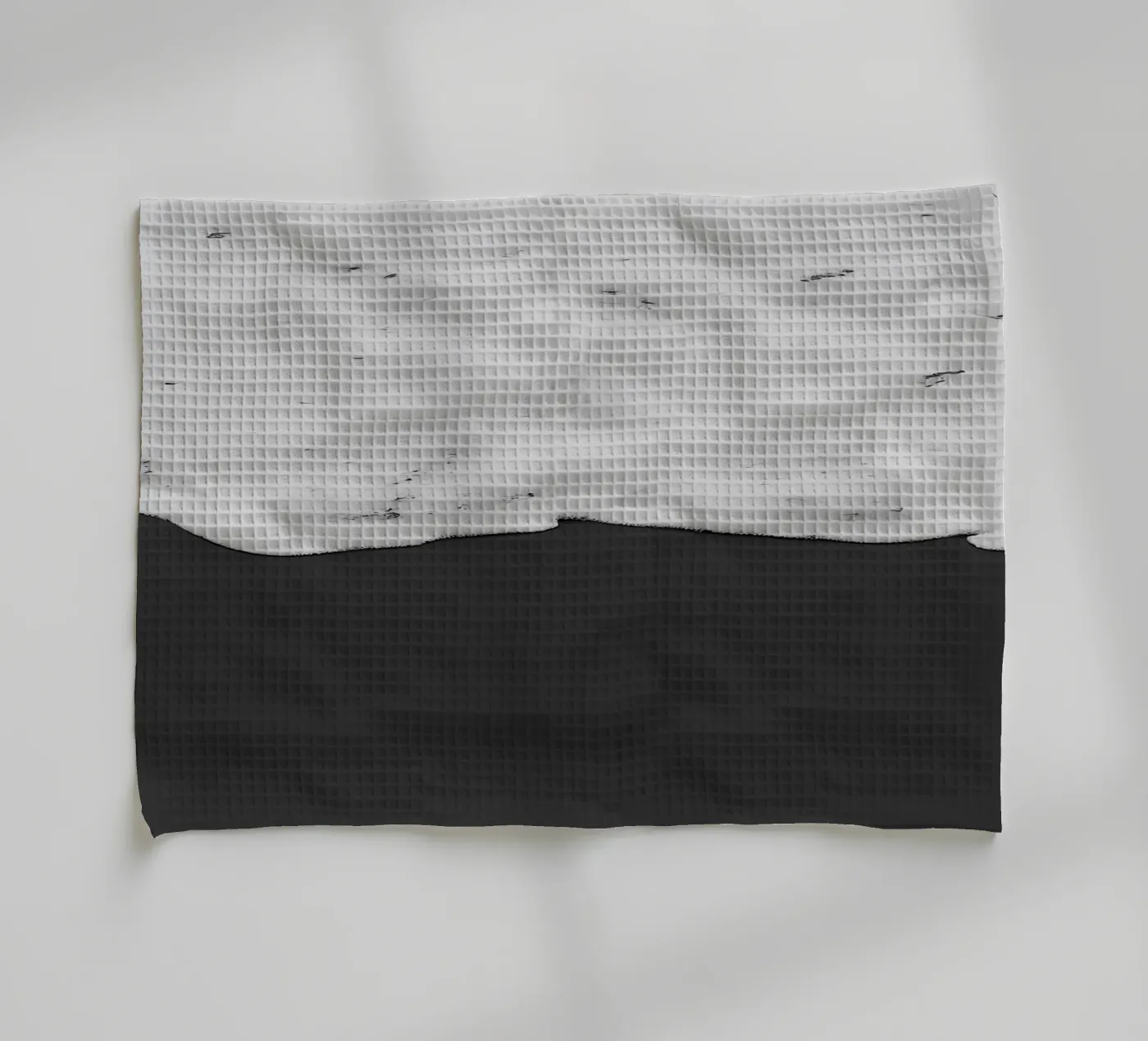 Wave torchon de Matthew Katz