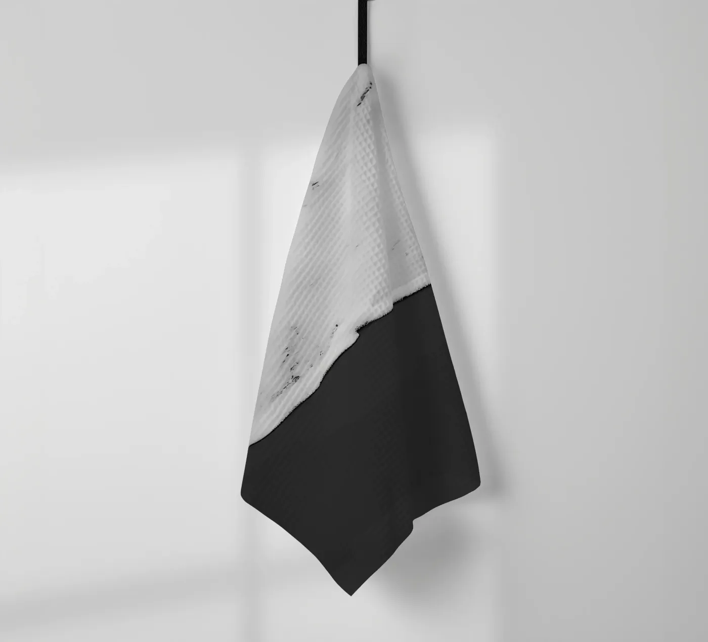 Wave torchon de Matthew Katz