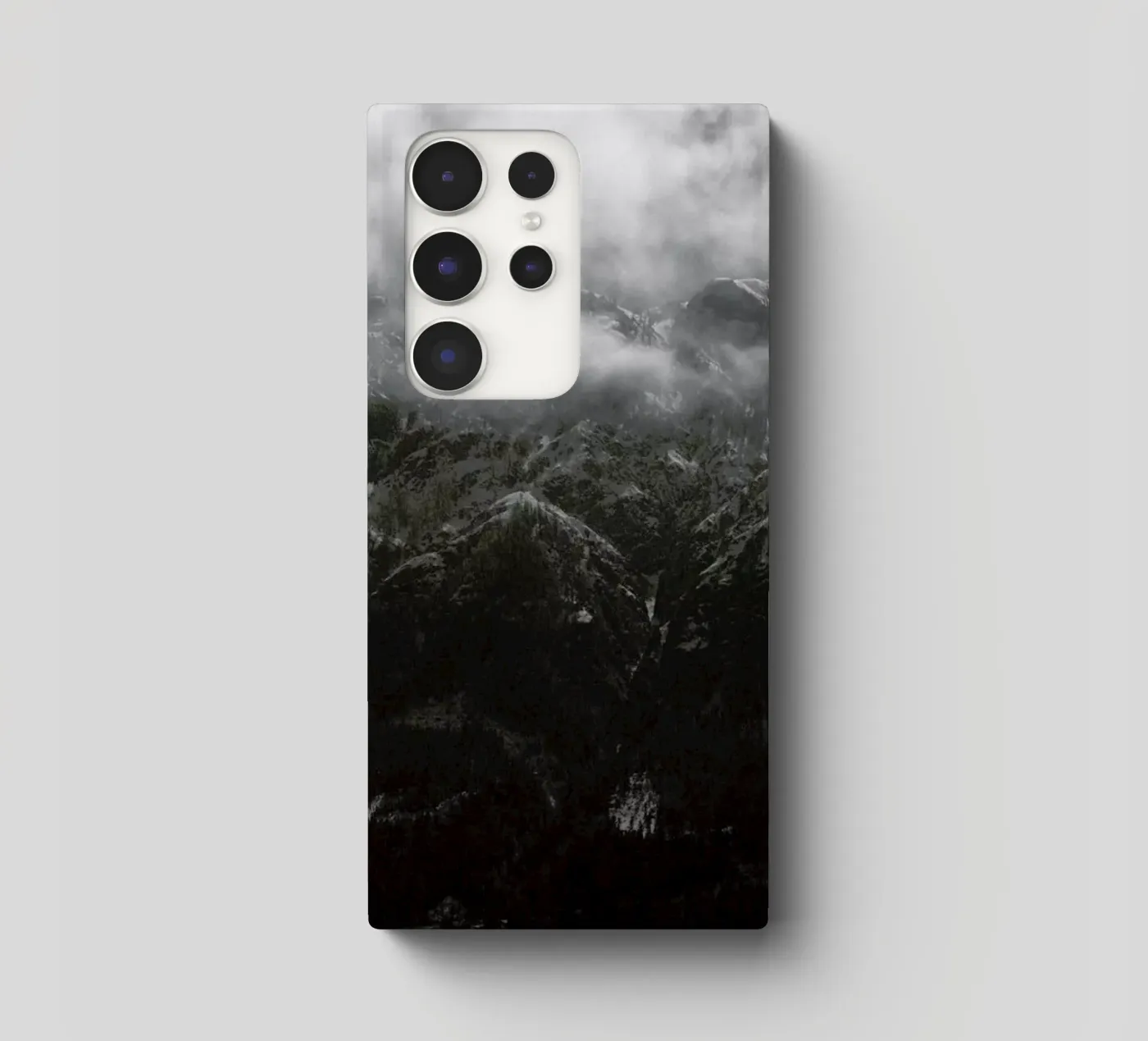 Isolated cover samsung da Picture On The Fridge