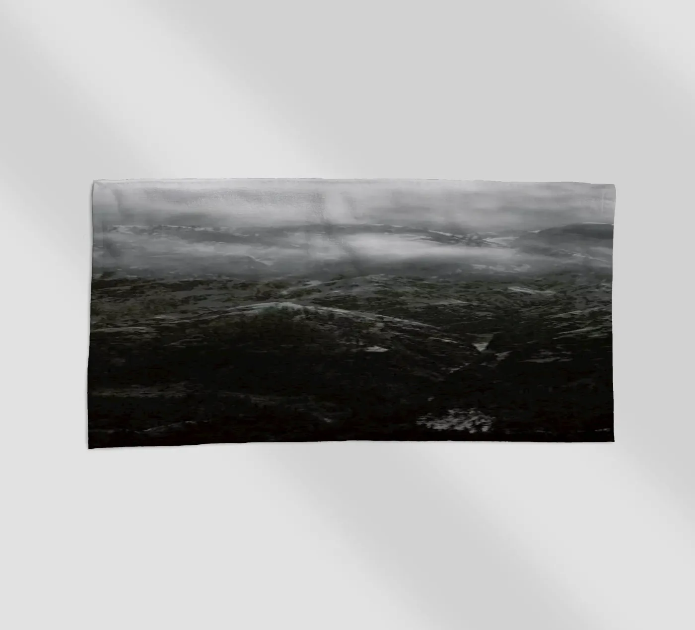 Isolated telo mare da Picture On The Fridge