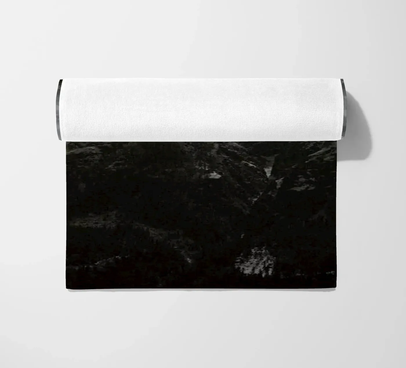 Isolated telo mare da Picture On The Fridge