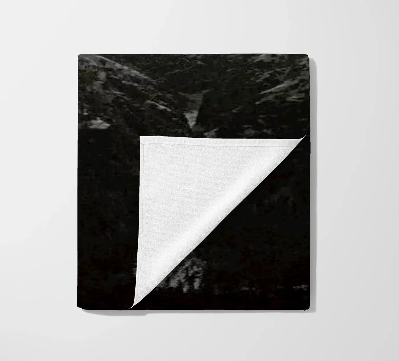 Isolated telo mare da Picture On The Fridge