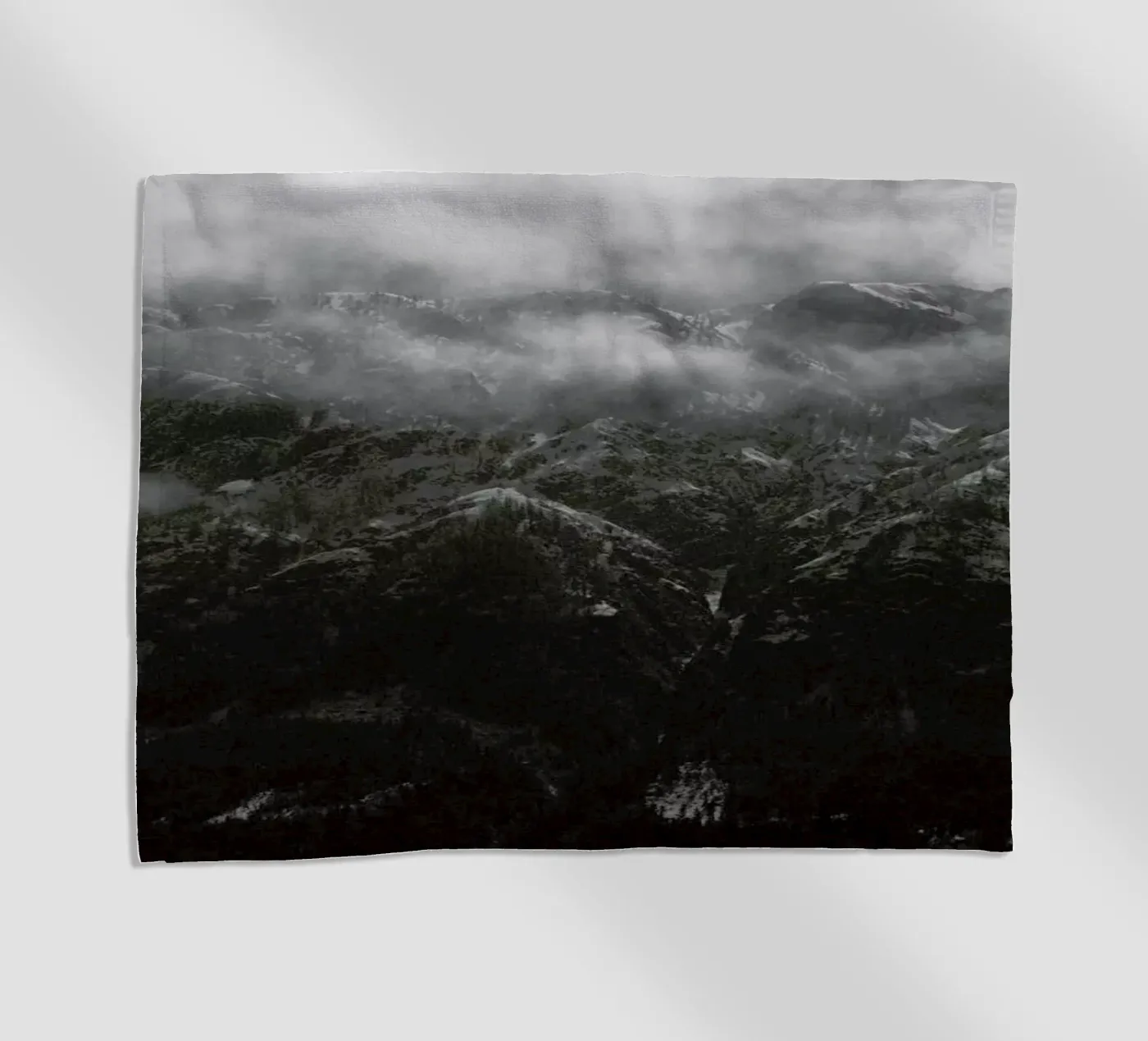 Isolated telo mare da Picture On The Fridge