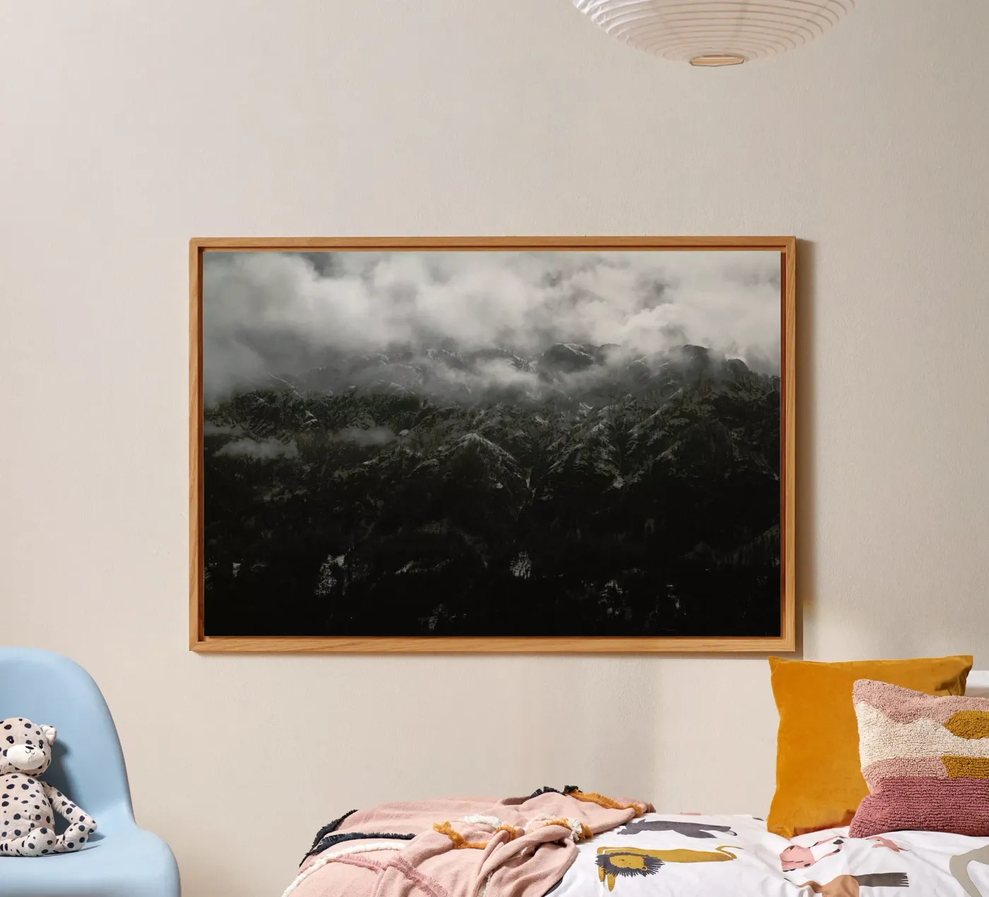 Isolated forex plate by Picture On The Fridge