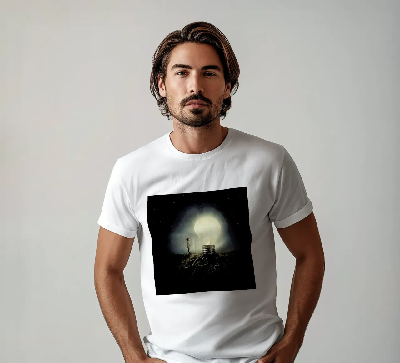 pa 2010-02 t-shirt da Sarolta Bán