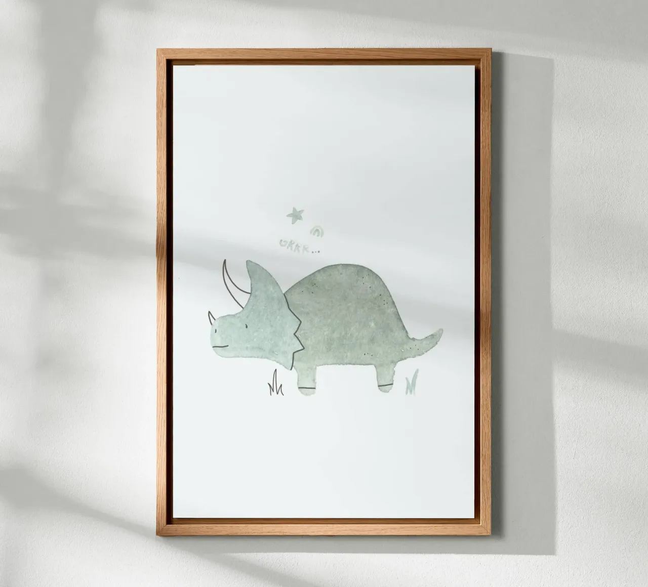 Dino alluminio dibond da KRUTH DESIGN