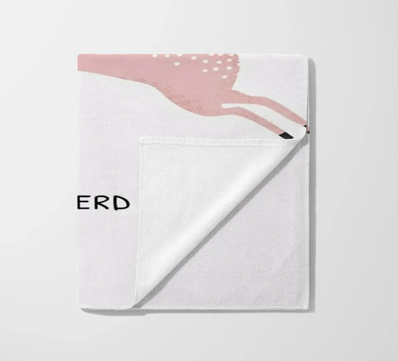 Pferd telo mare da Little Flourishes