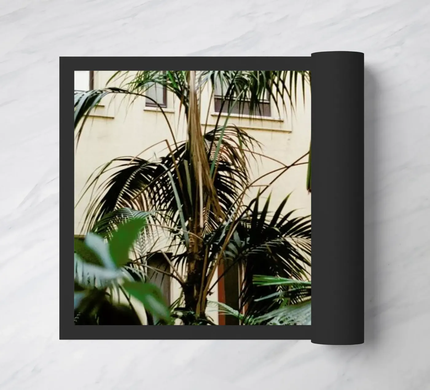 Garden deurmat van Picture On The Fridge