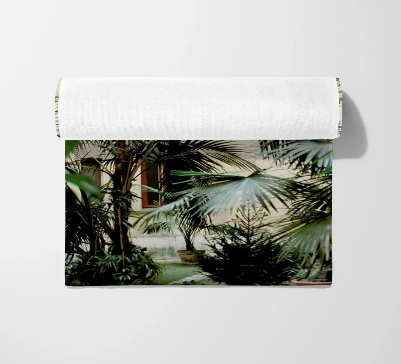 Garden telo mare da Picture On The Fridge