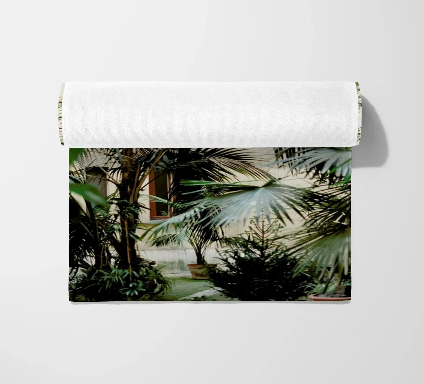 Garden telo mare da Picture On The Fridge