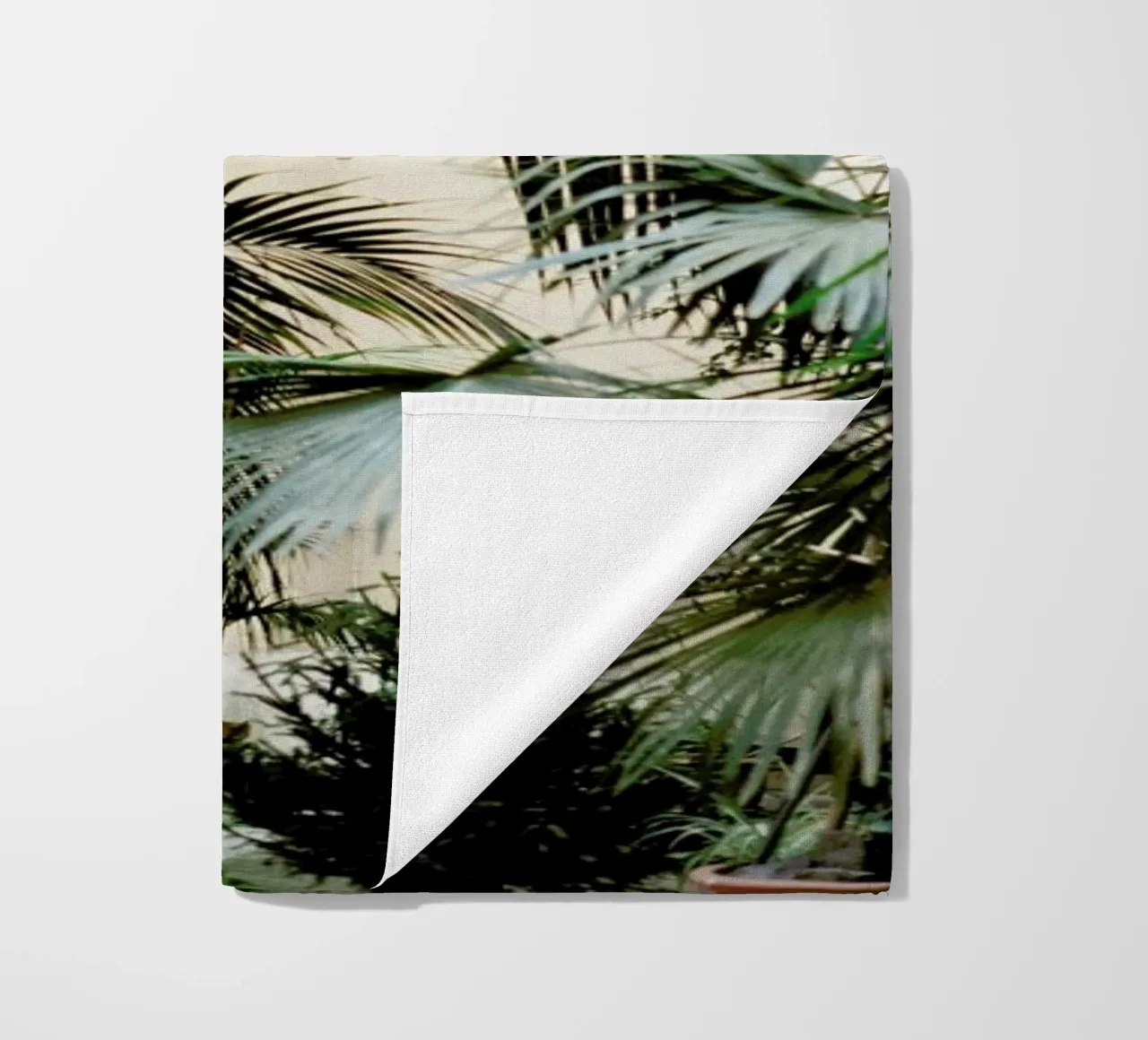 Garden telo mare da Picture On The Fridge