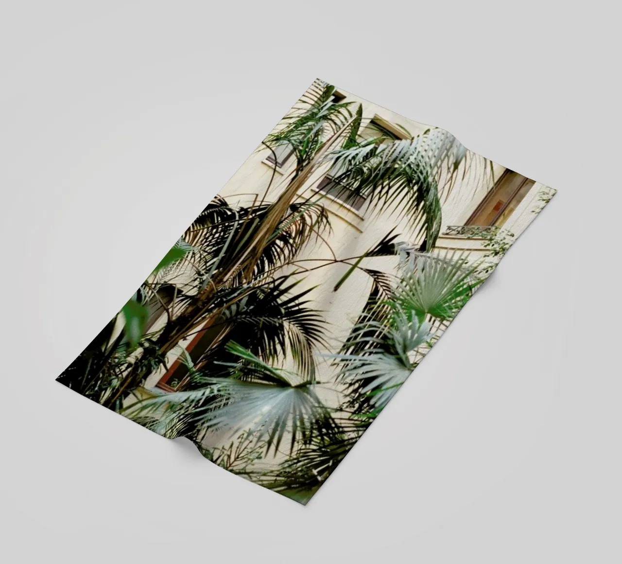 Garden telo mare da Picture On The Fridge