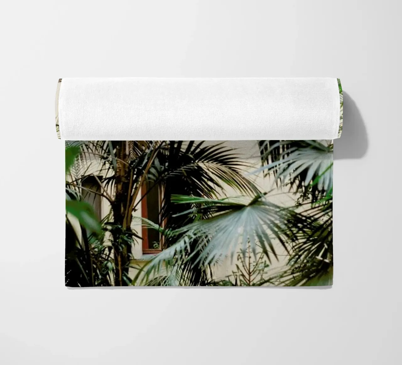 Garden telo mare da Picture On The Fridge